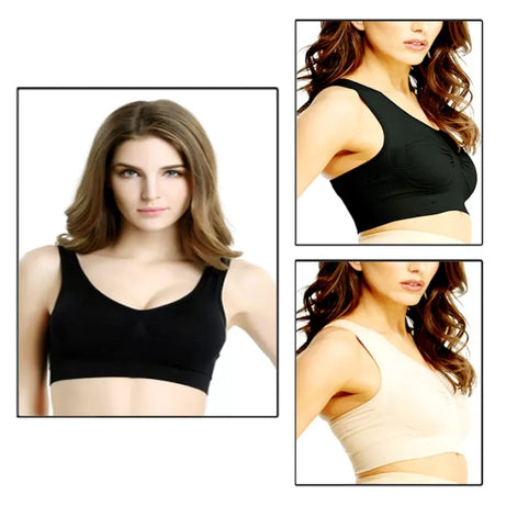 Pack of 2 - Imported Air Bra/Sport For Women - Oshi.pk - Buy & Sell Online
