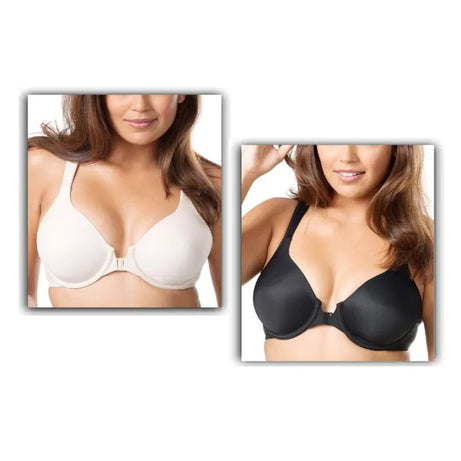1 x - Imported Front Open Padded Bras & Penty Set For Women/Girls - Oshi.pk - Buy & Sell Online