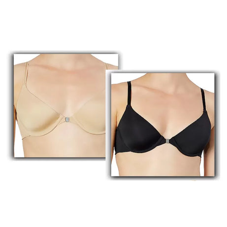 1 x - Imported Front Open Padded Bras & Penty Set For Women/Girls - Oshi.pk - Buy & Sell Online