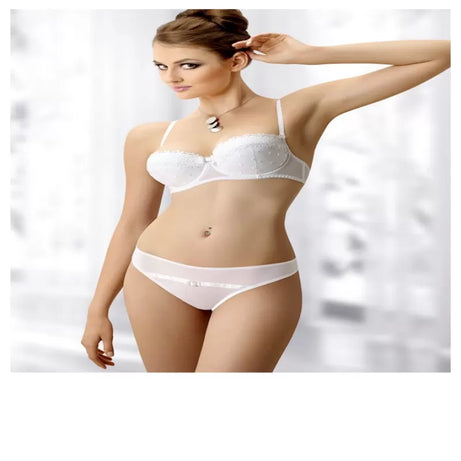 Imported Lingerie Padded Bras & Panties Set For Women/Girls - Oshi.pk - Buy & Sell Online