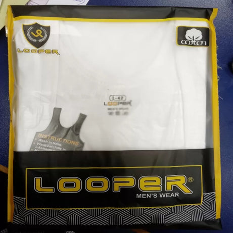 Pack of 3 – Branded Cotton Luxury Sleeveless Vest for Men - Oshi.pk - Buy & Sell Online