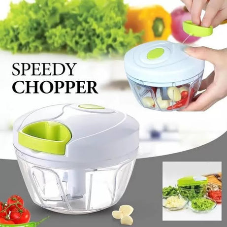 Nicer Dicer Plus Speedy Chopper - Oshi.pk - Buy & Sell Online