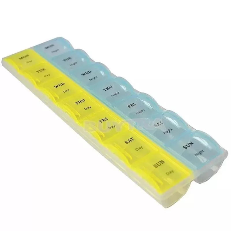 14 Cells Storage Box Plastic - Oshi.pk - Buy & Sell Online