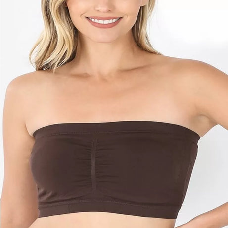 Pack of 2 – Imported Sport Non Padded Bras For Women - Oshi.pk - Buy & Sell Online