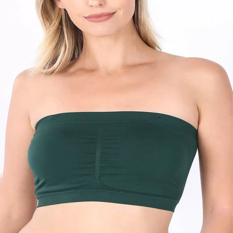 Pack of 2 – Imported Sport Non Padded Bras For Women - Oshi.pk - Buy & Sell Online