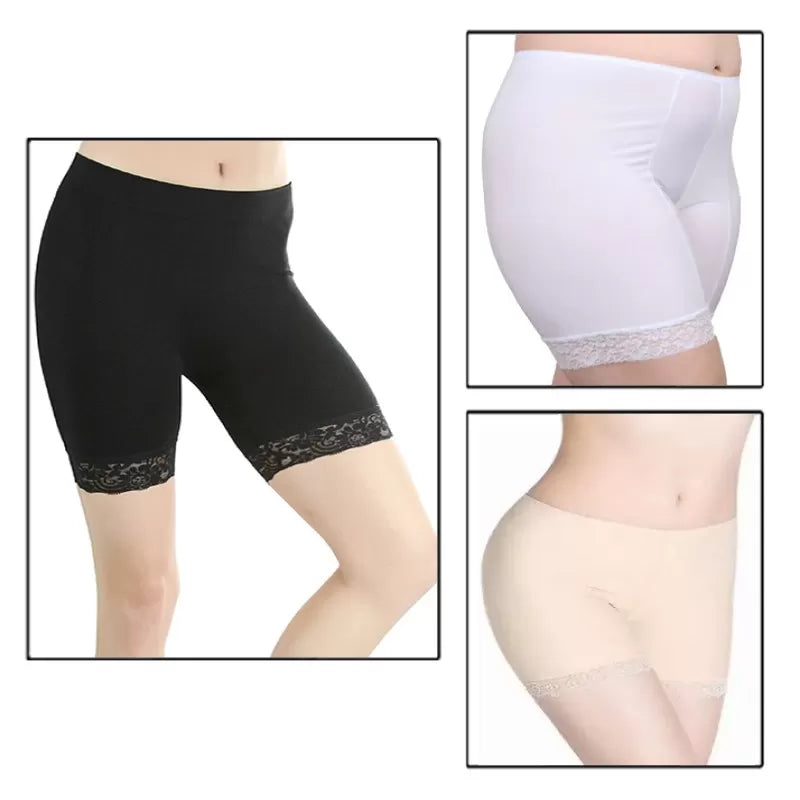 Pack of 2 – Imported Branded Best Quality Boxer for Women/Girls - Oshi.pk - Buy & Sell Online