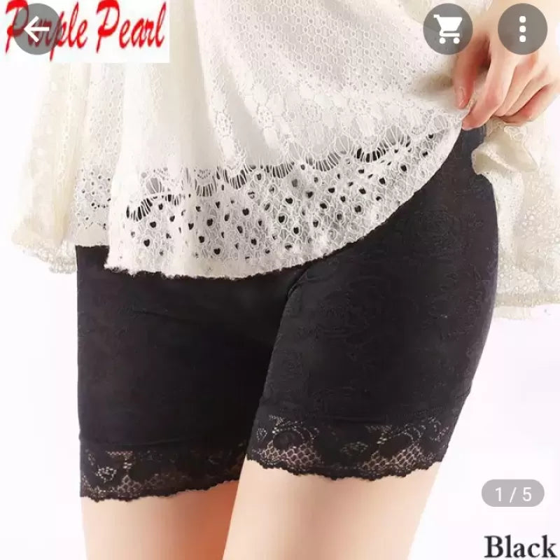 Pack of 2 – Imported Branded Best Quality Boxer for Women/Girls - Oshi.pk - Buy & Sell Online