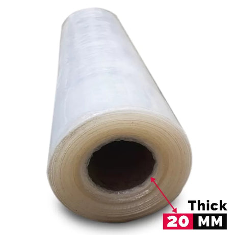 Shrink Wrap High Quality Shrink Plastic Roll for Wrapping Products Packing Material - Oshi.pk - Buy & Sell Online