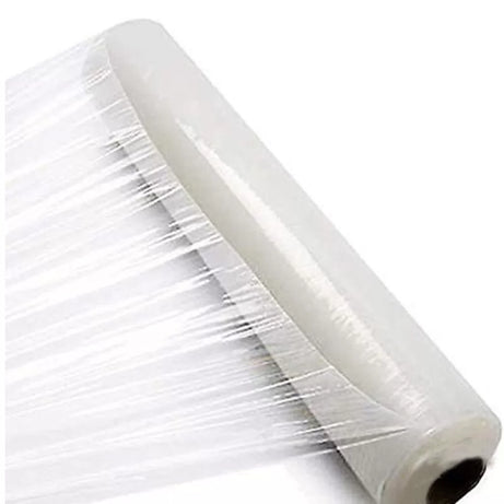 Shrink Wrap High Quality Shrink Plastic Roll for Wrapping Products Packing Material - Oshi.pk - Buy & Sell Online