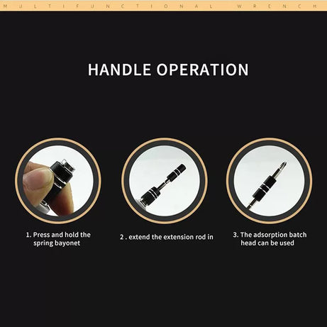 115 in 1 mobile phone glasses tablet clock repair tool kit mini magnetic precision screwdriver set - Oshi.pk - Buy & Sell Online