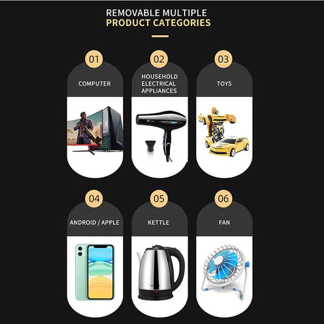 115 in 1 mobile phone glasses tablet clock repair tool kit mini magnetic precision screwdriver set - Oshi.pk - Buy & Sell Online