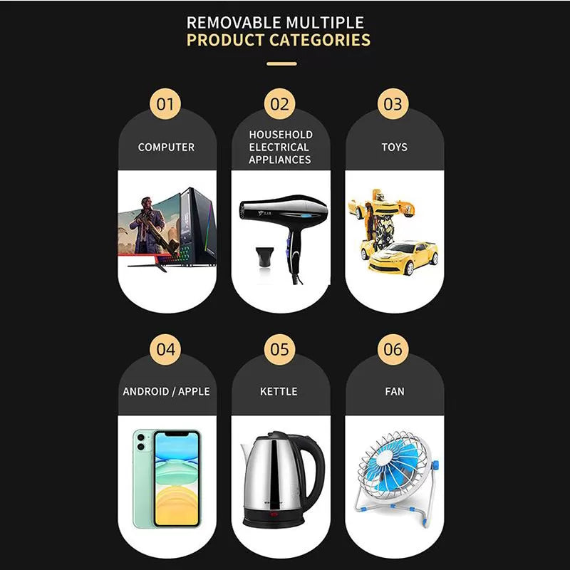 115 in 1 mobile phone glasses tablet clock repair tool kit mini magnetic precision screwdriver set - Oshi.pk - Buy & Sell Online