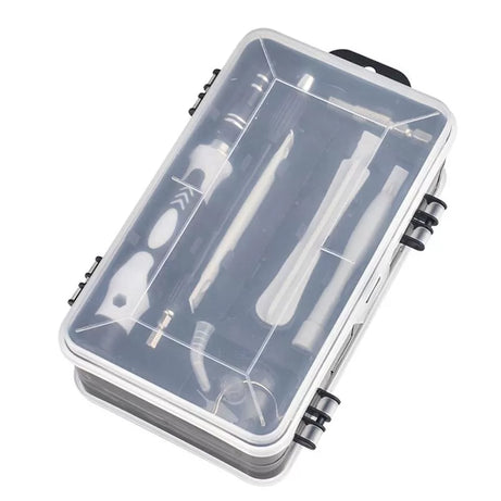 115 in 1 mobile phone glasses tablet clock repair tool kit mini magnetic precision screwdriver set - Oshi.pk - Buy & Sell Online