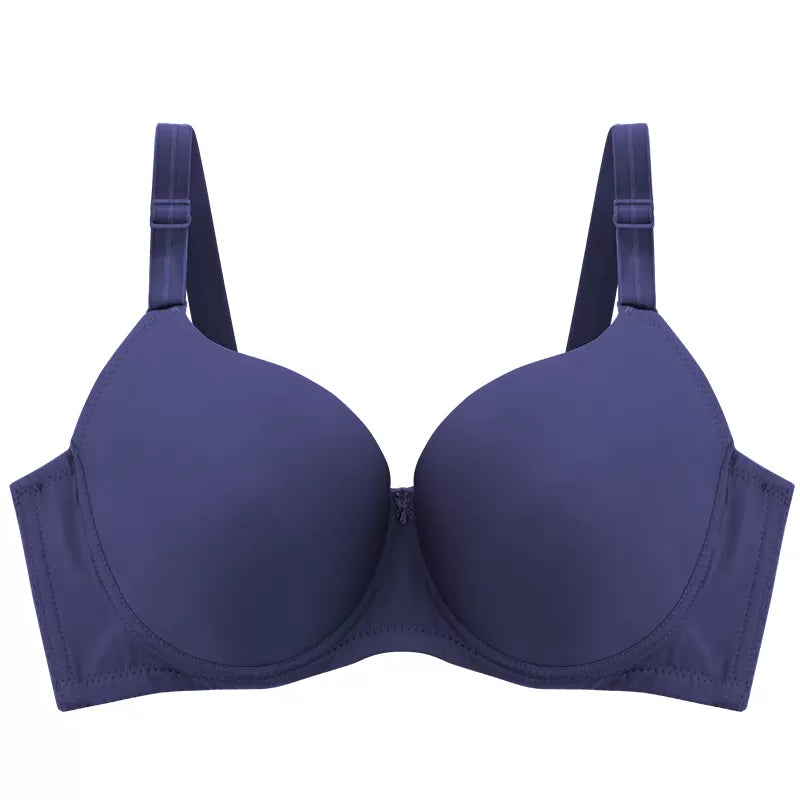 Ladies Wireless Push Up Girls Smoothing Sexy Bra For Women - Oshi.pk - Buy & Sell Online
