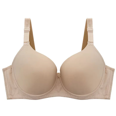 Ladies Wireless Push Up Girls Smoothing Sexy Bra For Women - Oshi.pk - Buy & Sell Online