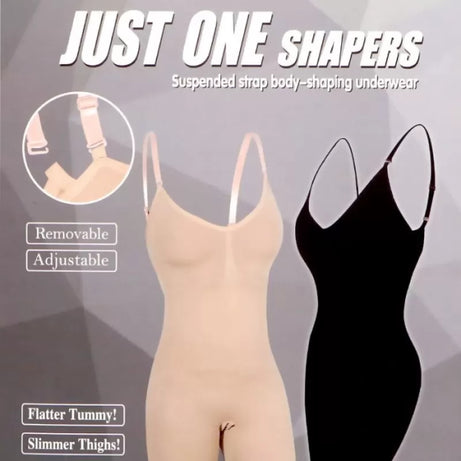Imported Best Quality Just One Shapers Shaping Underwear for Women/Girls - Oshi.pk - Buy & Sell Online