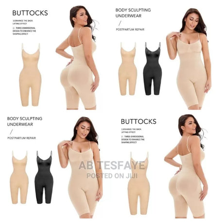 Imported Best Quality Just One Shapers Shaping Underwear for Women/Girls - Oshi.pk - Buy & Sell Online