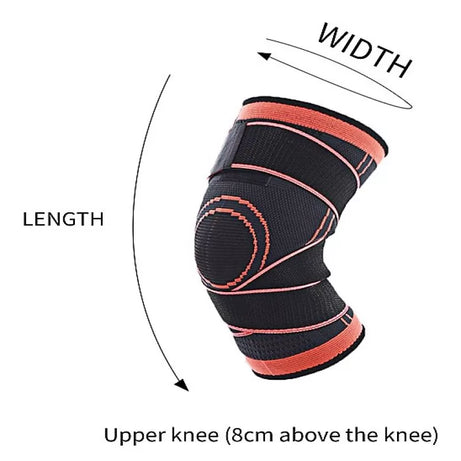 Imported Knit Wrap Knee for Men/Women - Oshi.pk - Buy & Sell Online