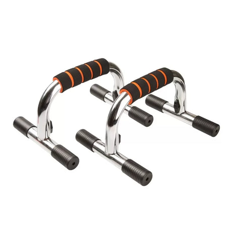1 x Imported Workout S-Type Exercise Push Up Bar Gym or Men - Oshi.pk - Buy & Sell Online