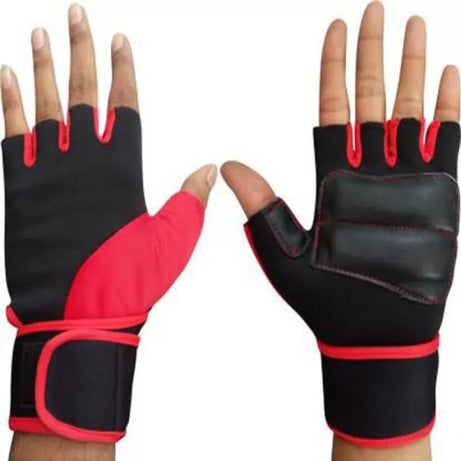 Imported Gym Fitness Hand Gloves for Men/Women - Oshi.pk - Buy & Sell Online