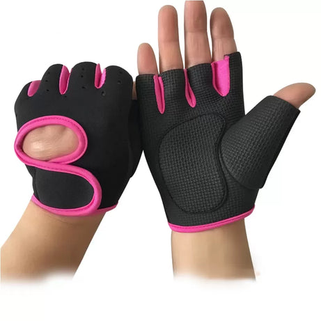 Imported Gym Fitness Hand Gloves for Men/Women - Oshi.pk - Buy & Sell Online