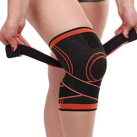 Imported Knit Wrap Knee for Men/Women - Oshi.pk - Buy & Sell Online