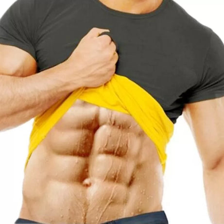 Imported Best Quality Sweat Vest Waist Trainer for Men/Boys - Oshi.pk - Buy & Sell Online