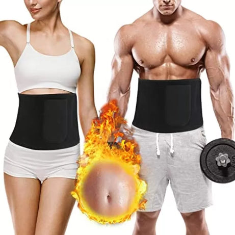 Imported Best Quality waist trimmer belt for Men/Boys - Oshi.pk - Buy & Sell Online