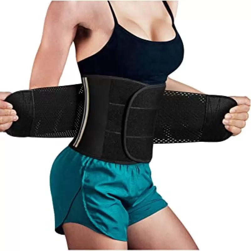 Imported Best Quality waist trimmer belt for Men/Boys - Oshi.pk - Buy & Sell Online