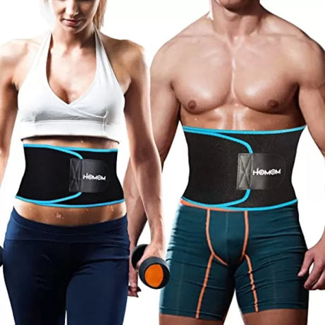 Imported Best Quality waist trimmer belt for Men/Boys - Oshi.pk - Buy & Sell Online