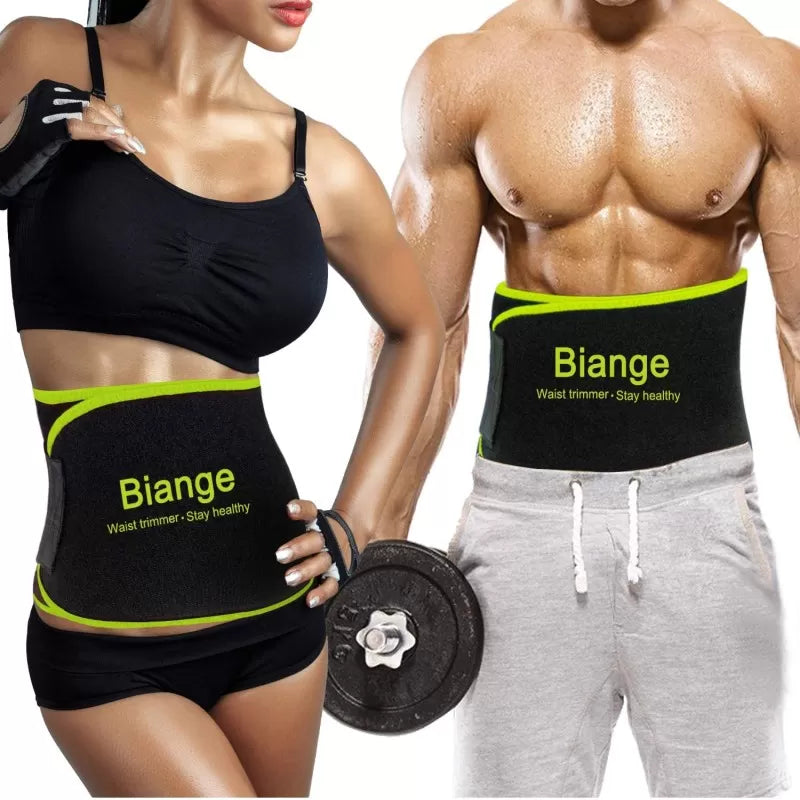 Imported Best Quality waist trimmer belt for Men/Boys - Oshi.pk - Buy & Sell Online