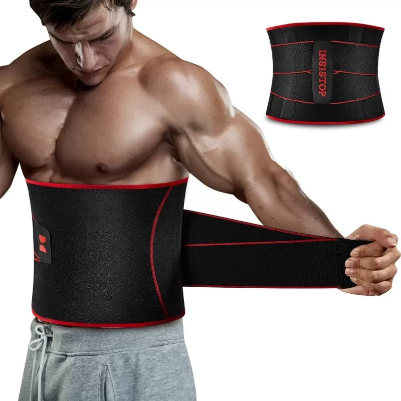 Imported Best Quality waist trimmer belt for Men/Boys - Oshi.pk - Buy & Sell Online