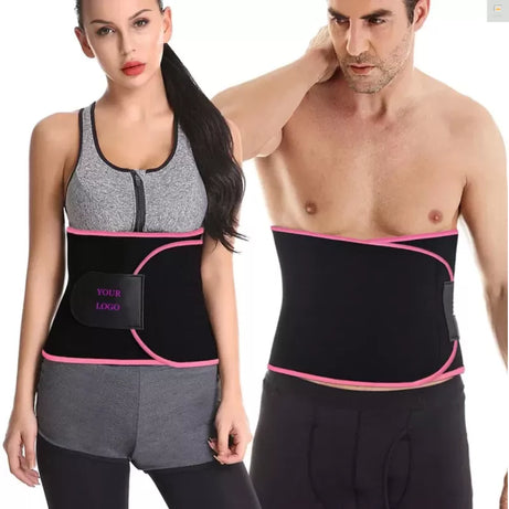 Imported Best Quality waist trimmer belt for Men/Boys - Oshi.pk - Buy & Sell Online