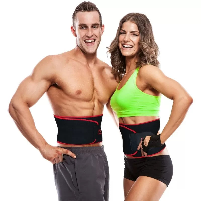 Imported Best Quality waist trimmer belt for Men/Boys - Oshi.pk - Buy & Sell Online