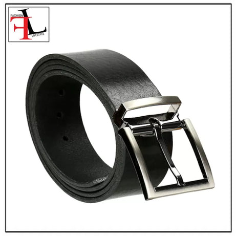 Pack of 1 - Imported Leather Best Quality Belt for Men/Boys - Oshi.pk - Buy & Sell Online