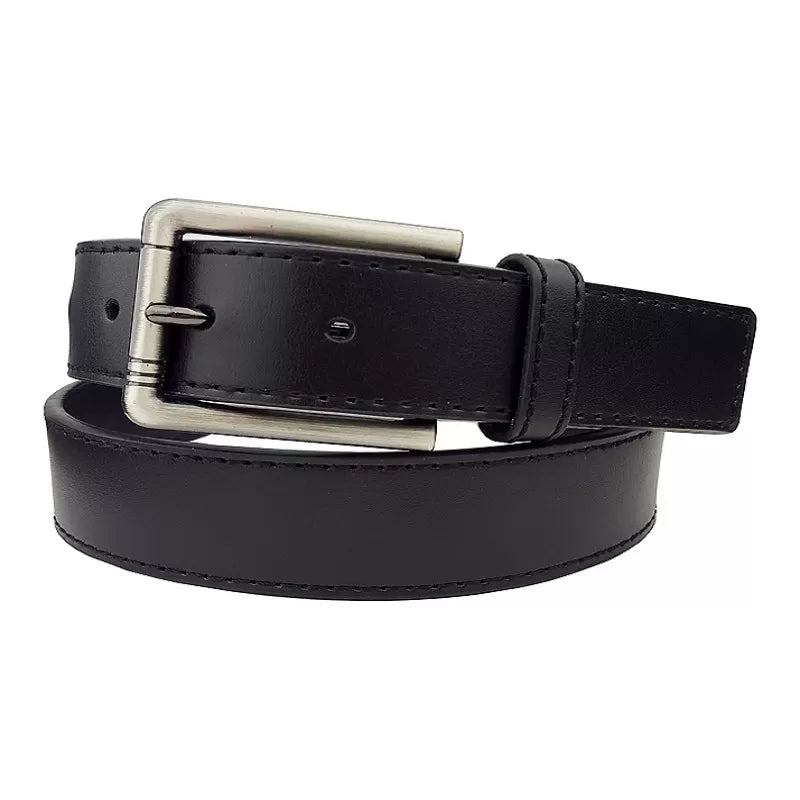 Pack of 1 - Imported Leather Best Quality Belt for Men/Boys - Oshi.pk - Buy & Sell Online