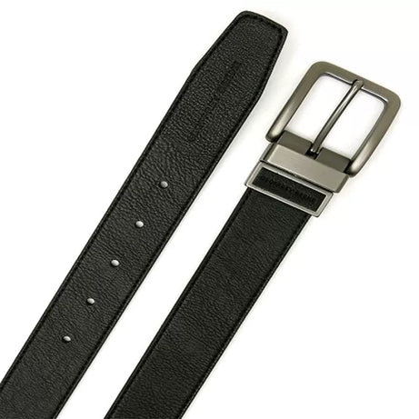 Pack of 2 - Imported Leather Best Quality Belt for Men/Boys - Oshi.pk - Buy & Sell Online