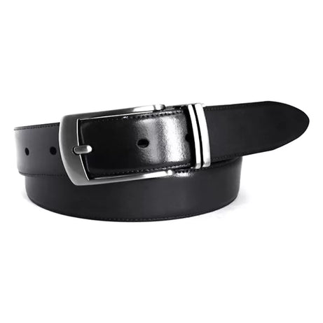 Pack of 2 - Imported Leather Best Quality Belt for Men/Boys - Oshi.pk - Buy & Sell Online