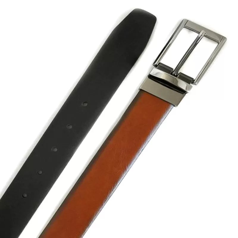 Pack of 1 - Imported Leather Best Quality Belt for Men/Boys - Oshi.pk - Buy & Sell Online