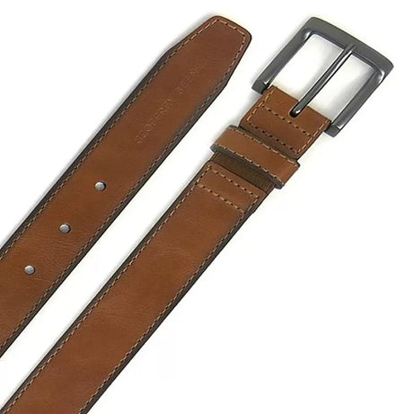 Pack of 1 - Imported Leather Best Quality Belt for Men/Boys - Oshi.pk - Buy & Sell Online
