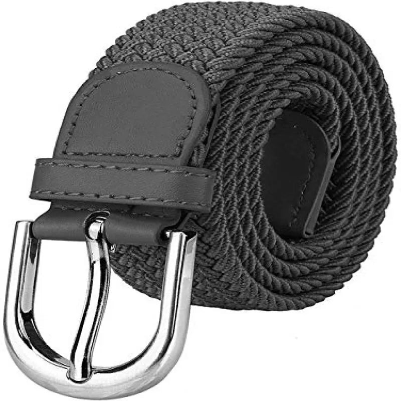 Pack of 1 - Imported Cotton Stretchable Belt for Men/Boys - Oshi.pk - Buy & Sell Online