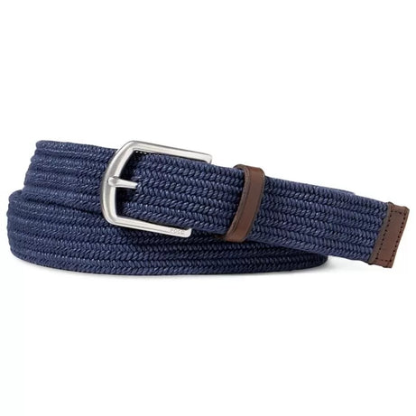 Pack of 2 - Imported Cotton Stretchable Belt for Men/Boys - Oshi.pk - Buy & Sell Online