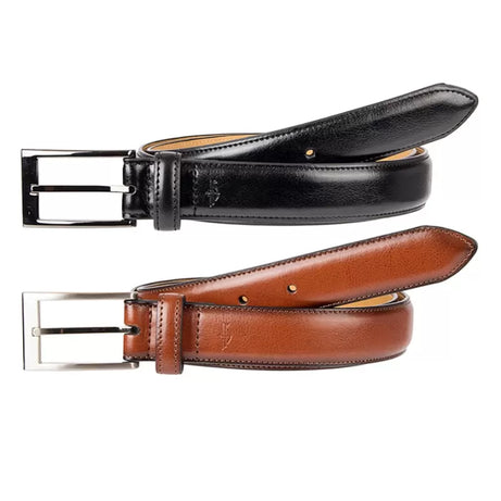 Pack of 1 - Imported Rexine Belt for Men - Oshi.pk - Buy & Sell Online