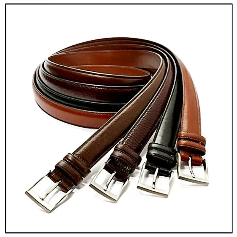 Pack of 1 - Imported Rexine Belt for Men - Oshi.pk - Buy & Sell Online