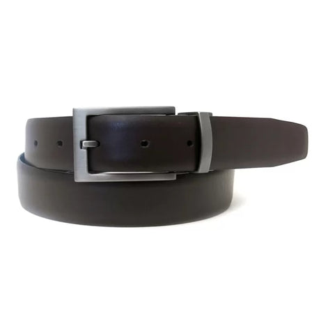 Pack of 2 - Imported Leather Best Quality Belt for Men/Boys