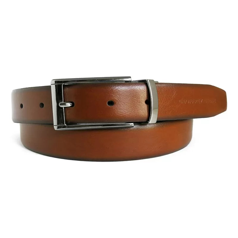 Pack of 1 - Imported Leather Best Quality Belt for Men/Boys - Oshi.pk - Buy & Sell Online