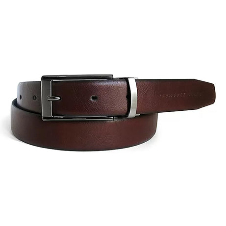 Pack of 1 - Imported Leather Best Quality Belt for Men/Boys - Oshi.pk - Buy & Sell Online