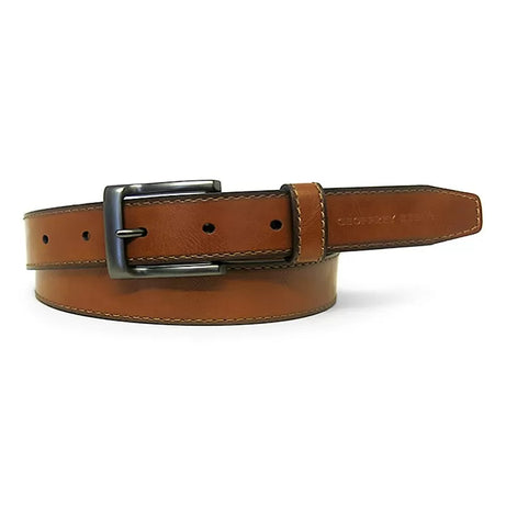 Pack of 2 - Imported Leather Best Quality Belt for Men/Boys - Oshi.pk - Buy & Sell Online