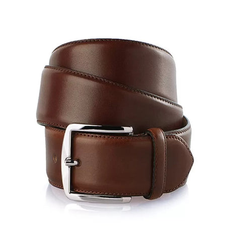 Pack of 2 - Imported Leather Best Quality Belt for Men/Boys - Oshi.pk - Buy & Sell Online