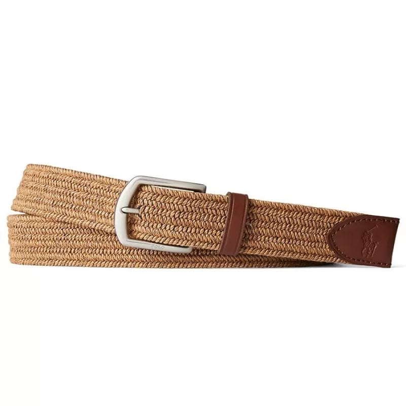 Pack of 2 - Imported Cotton Stretchable Belt for Men/Boys - Oshi.pk - Buy & Sell Online
